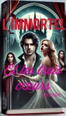 L'immortel et les trois coeurs (Vampire) (eBook, ePUB)