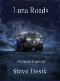 Luna Roads (Riding the Emptiness, #2) (eBook, ePUB)