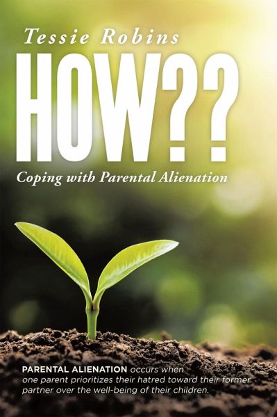 HOW?? (eBook, ePUB)