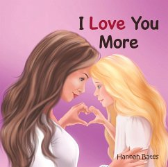 I Love You More (eBook, ePUB)