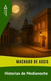 Historias de Medianoche (eBook, ePUB)