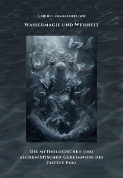 Cover Wassermagie und Weisheit (eBook, ePUB)