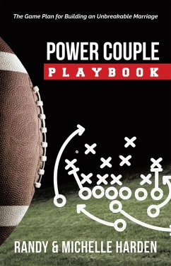 Cover Power Couple Playbook (eBook, ePUB)