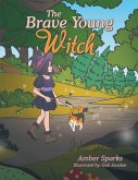 The Brave Young Witch (eBook, ePUB)