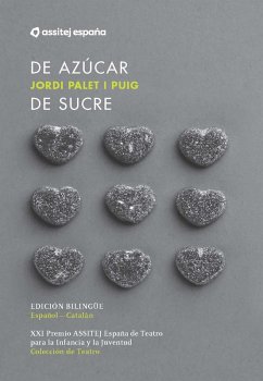 Cover De azúcar / De sucre (eBook, ePUB)