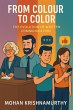 From Colour to Color: The Evolution of... - Bild 1