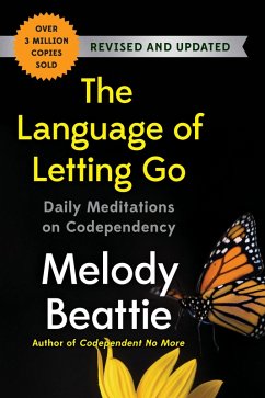 The Language of Letting Go (eBook, ePUB) - Beattie, Melody