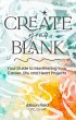 Create Your BLANK (eBook, ePUB) - Bild 1