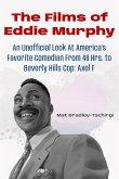 The Films of Eddie Murphy (eBook, ePUB)