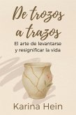 De trozos a trazos (eBook, ePUB)