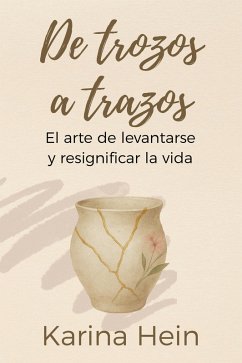 Cover De trozos a trazos (eBook, ePUB)