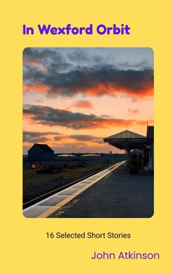 Cover In Wexford Orbit (eBook, ePUB)