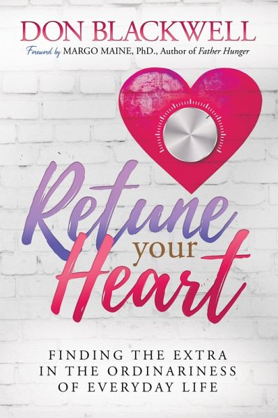 Retune Your Heart (eBook, ePUB)