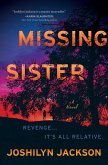 Missing Sister (eBook, ePUB)