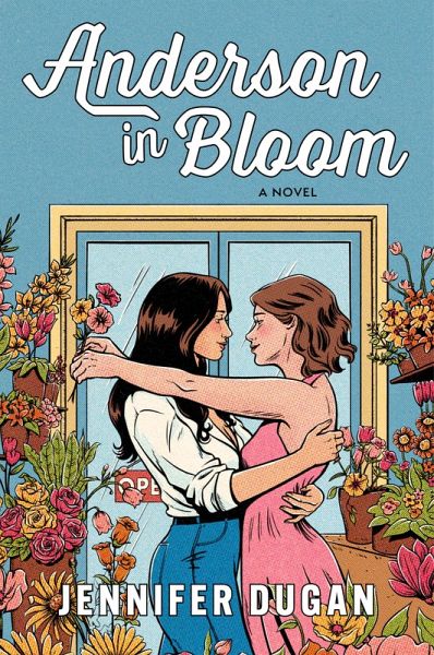 Anderson in Bloom (eBook, ePUB)