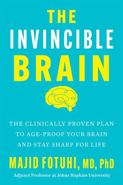 The Invincible Brain (eBook, ePUB) The Invincible Brain (eBook, ePUB)