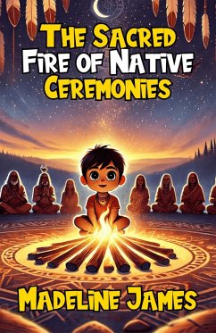 Cover The Sacred Fire of Native Ceremonies (eBook, ePUB)