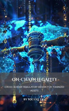 Cover On-Chain Legality (eBook, ePUB)