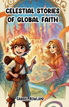 Cover Celestial Stories of Global Faith (eBook, ePUB)