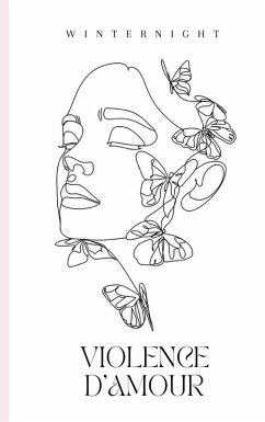 Cover Violence d'amour (eBook, ePUB)