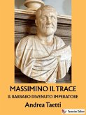 Massimino il Trace (eBook, ePUB)