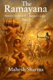 The Ramayana (eBook, ePUB)
