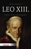 Leo XIII. (eBook, PDF) Leo XIII. (eBook, PDF)