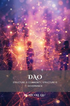 Cover DAO (eBook, ePUB)