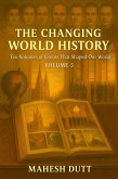 The Changing World History (eBook, ePUB) The Changing World History (eBook, ePUB)