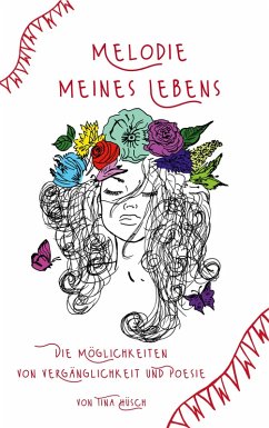 Cover Melodie meines Lebens (eBook, ePUB)