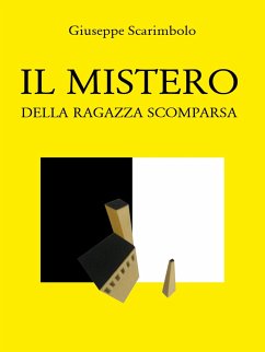 Cover Il mistero della ragazza scomparsa (eBook, ePUB)