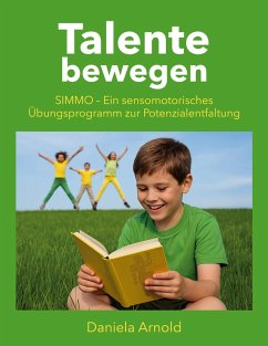 Talente bewegen (eBook, ePUB)