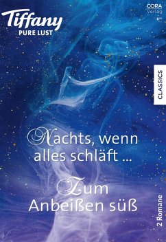 Cover Tiffany Pure Lust Band 30 (eBook, ePUB)