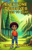 Everyone Deserves A Turn To Lead (eBook, ePUB)