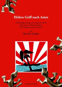 Hitlers Griff nach Asien 4 (eBook, ePUB) Hitlers Griff nach Asien 4 (eBook, ePUB)