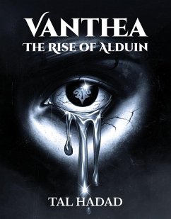 Cover Vanthea: The Rise of Alduin (eBook, ePUB)