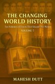 The Changing World History (eBook, ePUB)