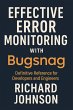 Effective Error Monitoring with Bugsnag... - Bild 1