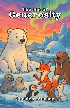 Cover The Ice of Generosity (eBook, ePUB)