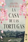 La casa de las tortugas (eBook, ePUB)