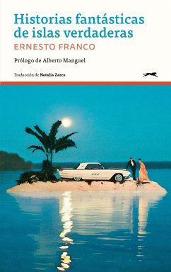 Cover Historias fantásticas de islas verdaderas (eBook, ePUB)