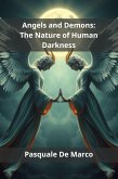 Angels and Demons (eBook, ePUB)