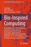 Bio-Inspired Computing (eBook, PDF)
