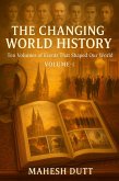 The Changing World History (eBook, ePUB)