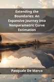 Extending the Boundaries (eBook, ePUB)