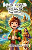 Enchanted Stories from Sacred Traditions (eBook, ePUB)