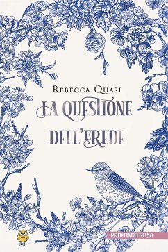 Cover La questione dell'erede (eBook, ePUB)