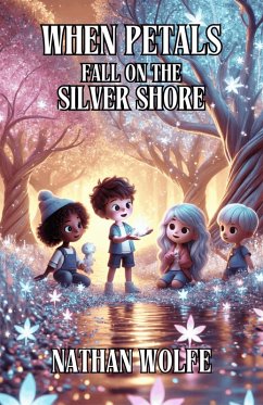 Cover When Petals Fall on the Silver Shore (eBook, ePUB)