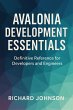 Avalonia Development Essentials (eBook,... - Bild 1