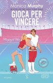 Gioca per vincere (eBook, ePUB) Gioca per vincere (eBook, ePUB)
